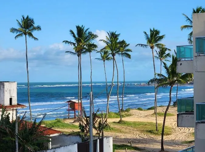 Mahalo Residence Vista Mar Pôrto das Galinhas