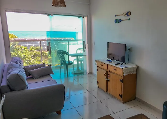Mahalo Residence Vista Mar Pôrto das Galinhas